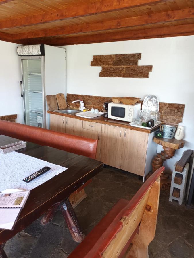 Hotel Casa Mary Mar Tîrgu Ocna Zewnętrze zdjęcie