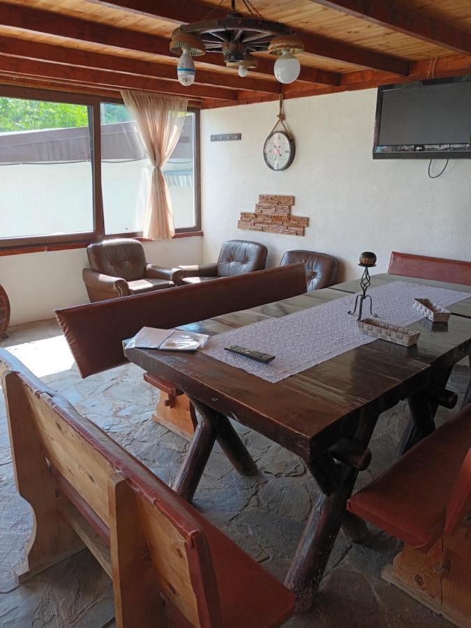 Hotel Casa Mary Mar Tîrgu Ocna Zewnętrze zdjęcie