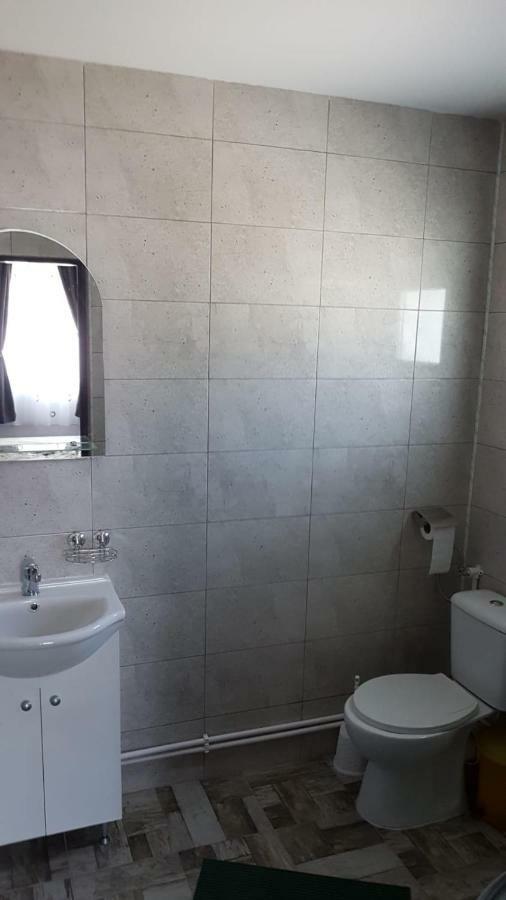 Hotel Casa Mary Mar Tîrgu Ocna Zewnętrze zdjęcie