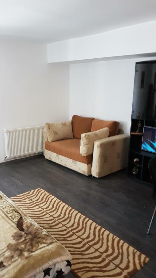 Hotel Casa Mary Mar Tîrgu Ocna Zewnętrze zdjęcie