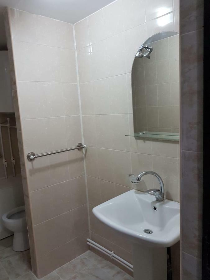 Hotel Casa Mary Mar Tîrgu Ocna Zewnętrze zdjęcie